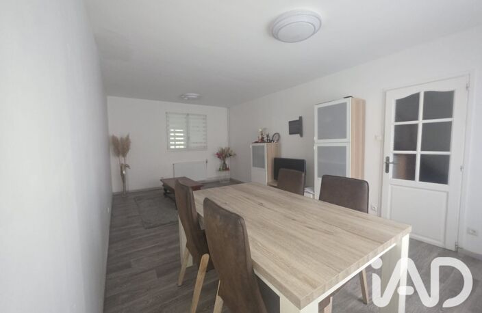 Vente Maison/villa 5 pièces — photo 2
