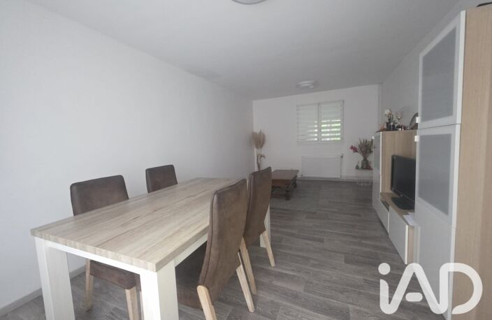 Vente Maison/villa 5 pièces — photo 3