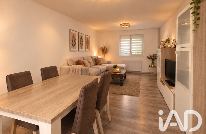 Vente Maison/villa 5 pièces — photo 4