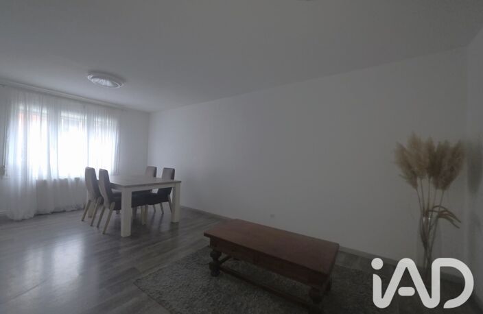 Vente Maison/villa 5 pièces — photo 5