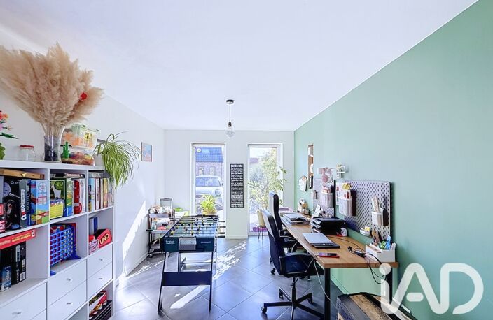 Vente Maison/villa 6 pièces — photo 4