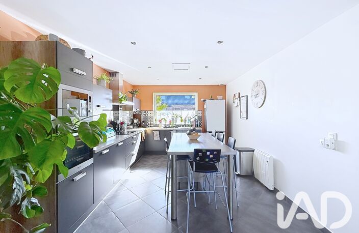 Vente Maison/villa 6 pièces — photo 5
