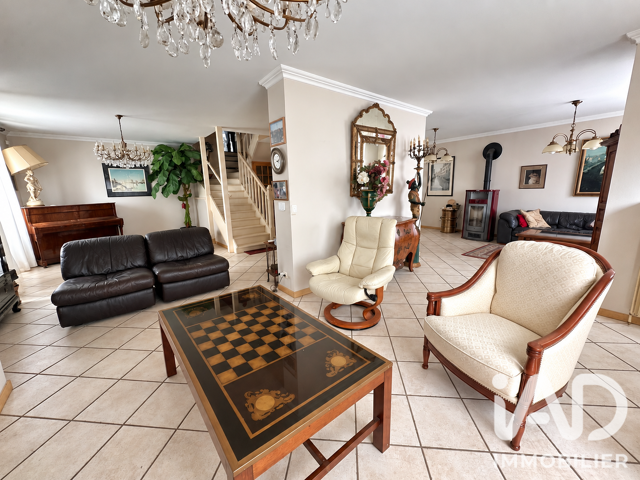 Vente Maison/villa 7 pièces — photo du bien