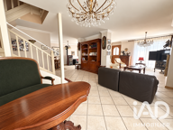 Vente Maison/villa 7 pièces — photo 2