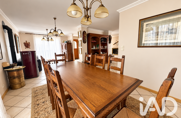 Vente Maison/villa 7 pièces — photo 3