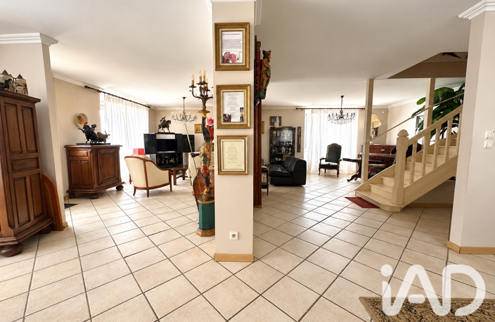 Vente Maison/villa 7 pièces — photo 5
