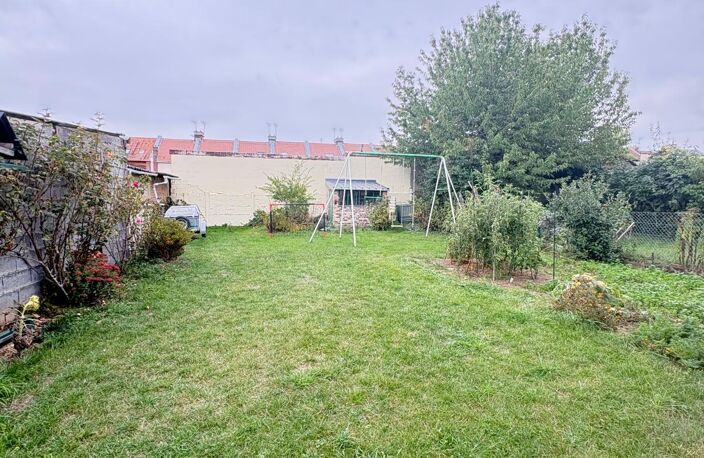 Vente Maison de ville 5 pièces — photo 3