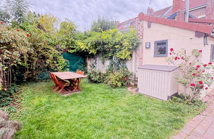Vente Maison de ville 5 pièces — photo 4