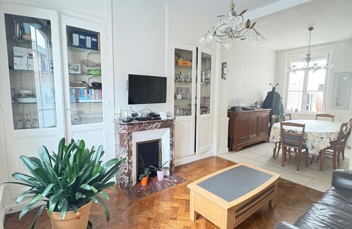 Vente Maison de ville 5 pièces — photo 5