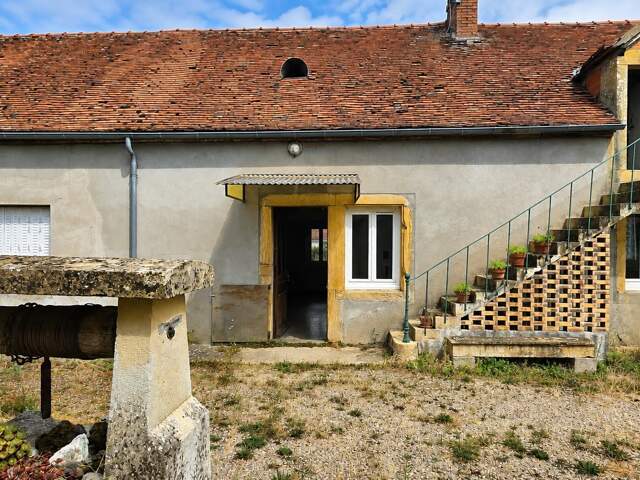 Vente Maison de campagne 3 pièces — photo du bien