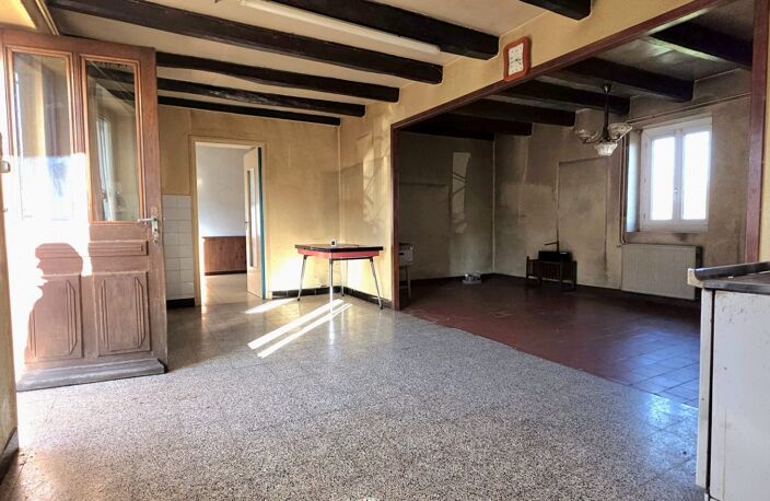 Vente Maison de campagne 3 pièces — photo 2