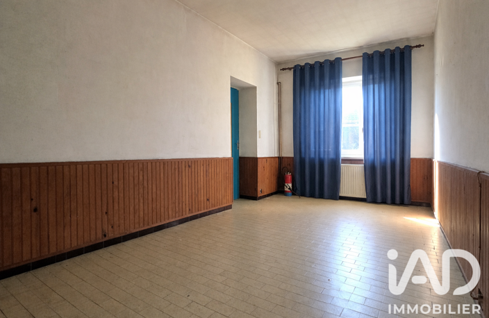 Vente Maison de campagne 3 pièces — photo 3