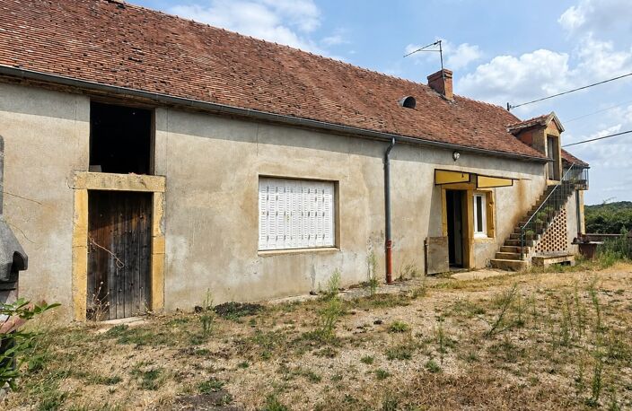 Vente Maison de campagne 3 pièces — photo 4