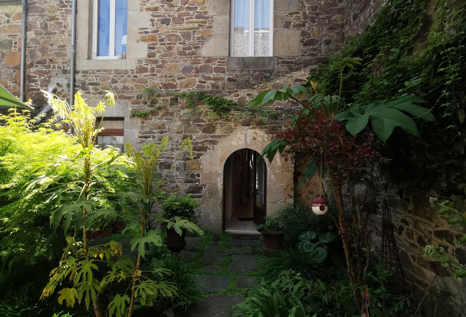 Vente Immeuble 119 m&sup2; — photo 1