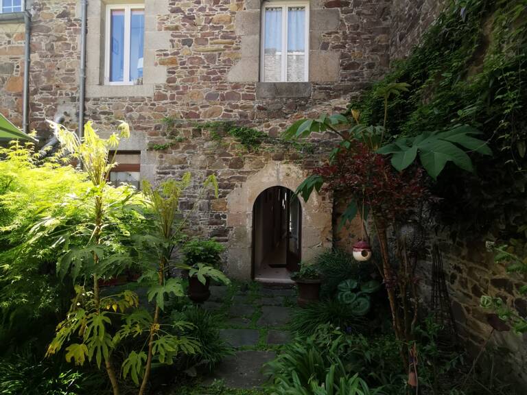 Vente Immeuble 119 m&sup2; — photo 1