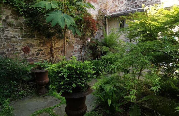 Vente Immeuble 119 m&sup2; — photo 3