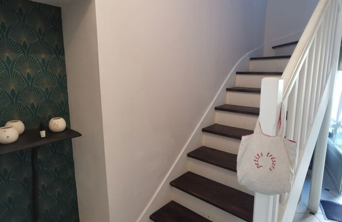 Vente Immeuble 119 m&sup2; — photo 5