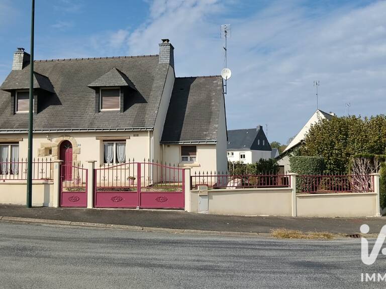 Vente Maison/villa 6 pièces — photo 1