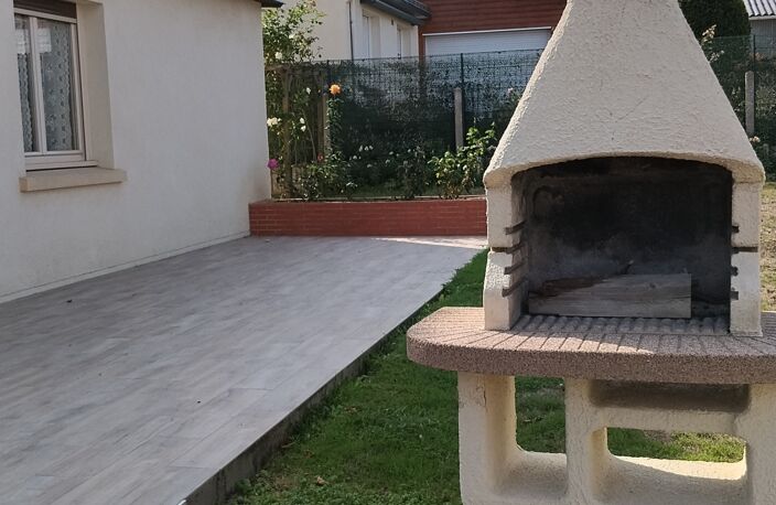 Vente Maison/villa 6 pièces — photo 4
