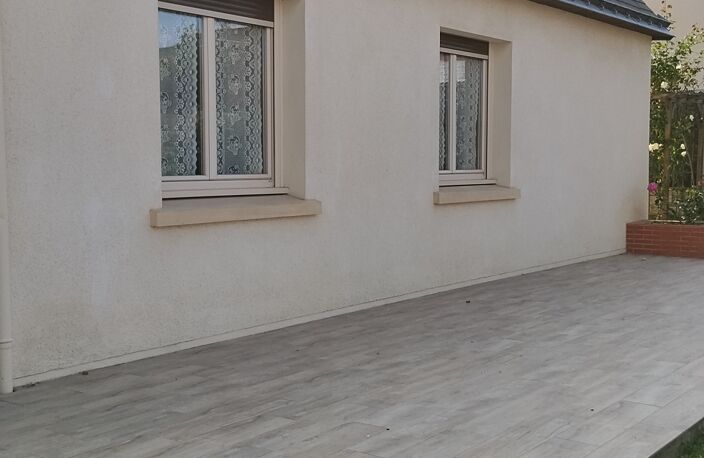 Vente Maison/villa 6 pièces — photo 5