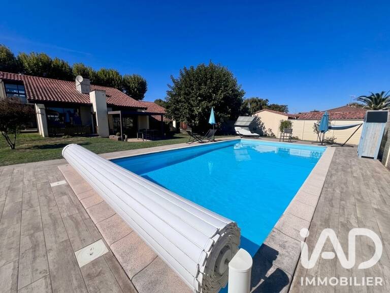 Vente Maison/villa 6 pièces — photo 1