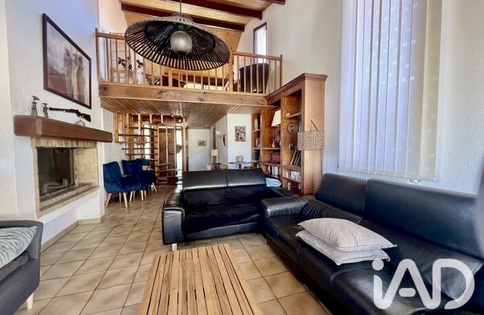 Vente Maison/villa 6 pièces — photo 2