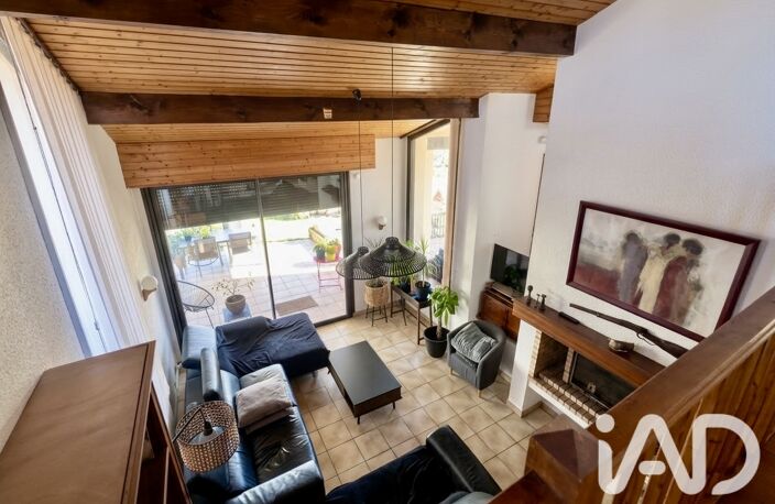 Vente Maison/villa 6 pièces — photo 3