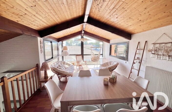 Vente Maison/villa 6 pièces — photo 4