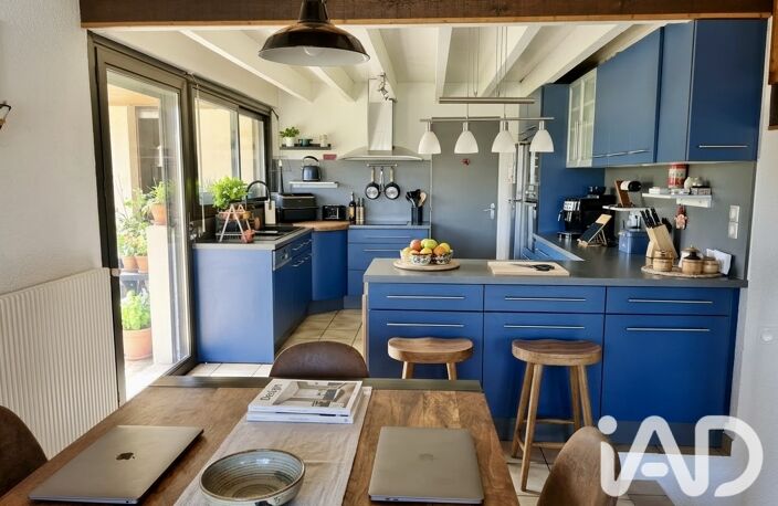 Vente Maison/villa 6 pièces — photo 5