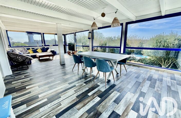Vente Maison/villa 6 pièces — photo 3