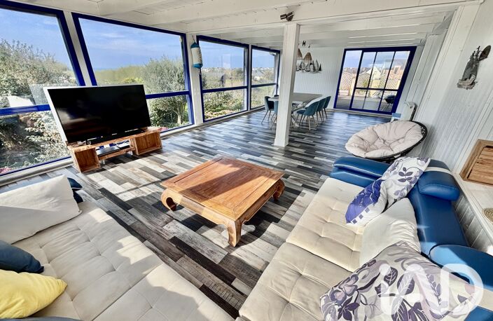Vente Maison/villa 6 pièces — photo 4