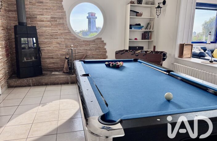 Vente Maison/villa 6 pièces — photo 5