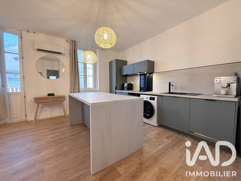 Vente Appartement 3 pièces — photo 1