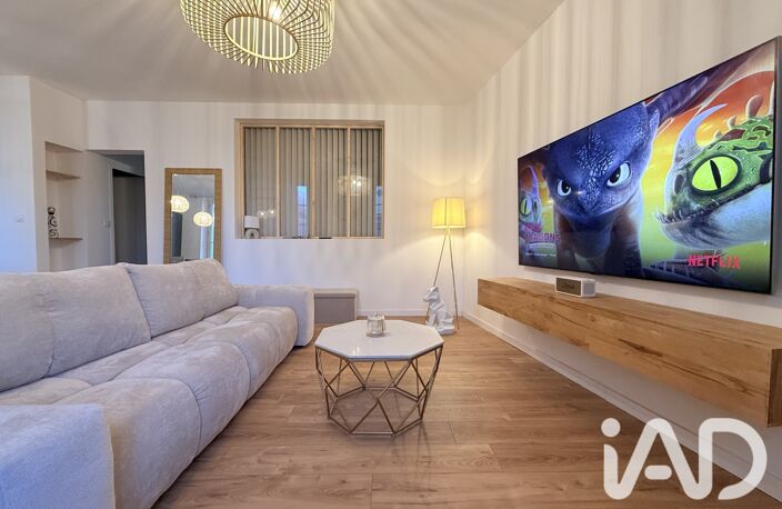 Vente Appartement 3 pièces — photo 2