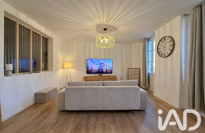 Vente Appartement 3 pièces — photo 3