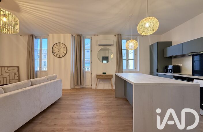 Vente Appartement 3 pièces — photo 4