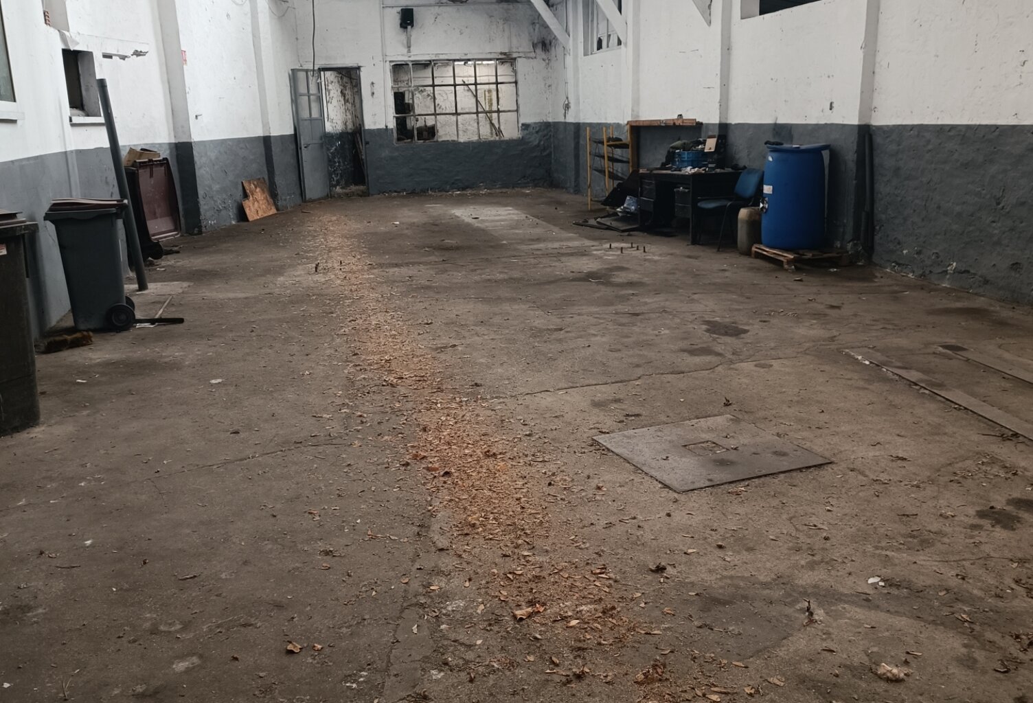 Vente Immeuble 320 m&sup2; — photo 1