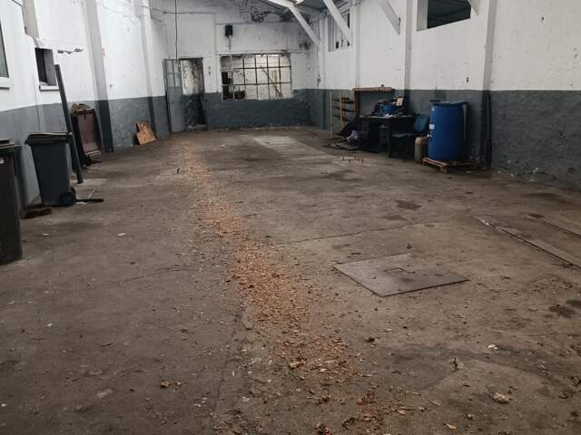 Vente Immeuble 320 m&sup2; — photo du bien