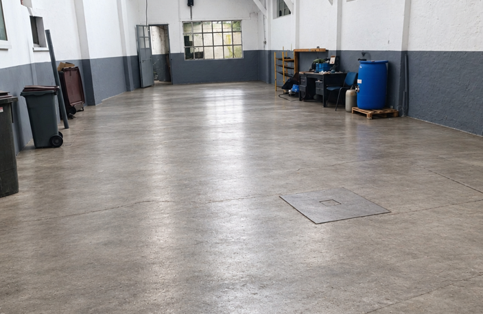 Vente Immeuble 320 m&sup2; — photo 2