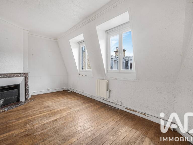 Vente Appartement 2 pièces — photo 1