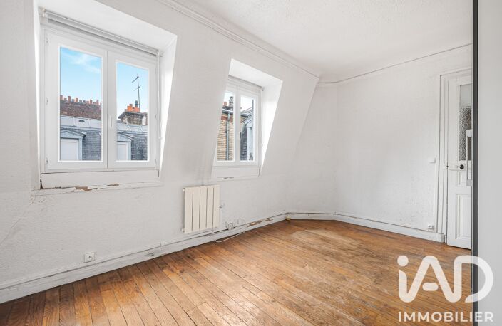 Vente Appartement 2 pièces — photo 2