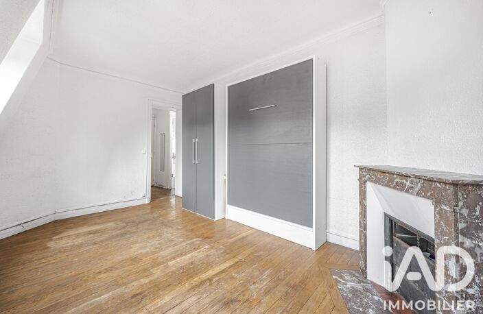 Vente Appartement 2 pièces — photo 3