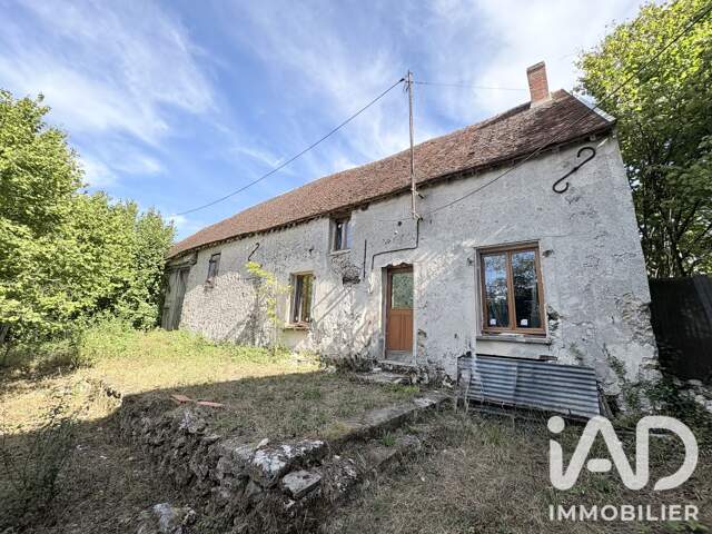Vente Maison/villa 5 pièces — photo du bien