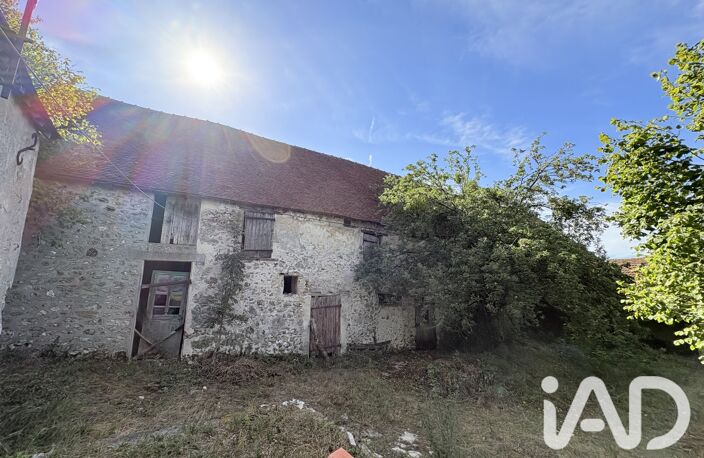 Vente Maison/villa 5 pièces — photo 3