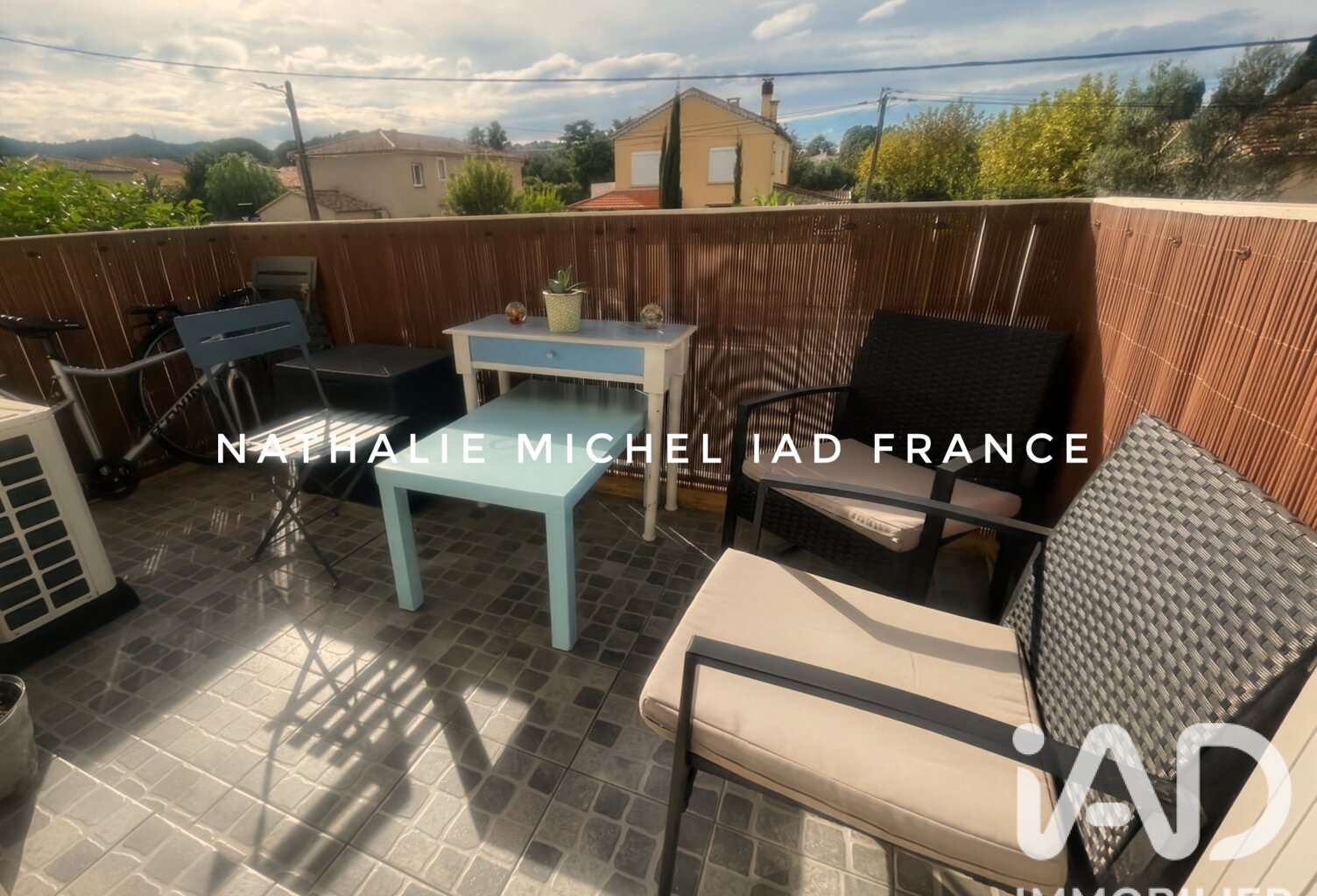Vente Appartement 2 pièces — photo 1