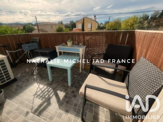 Vente Appartement 2 pièces — photo du bien