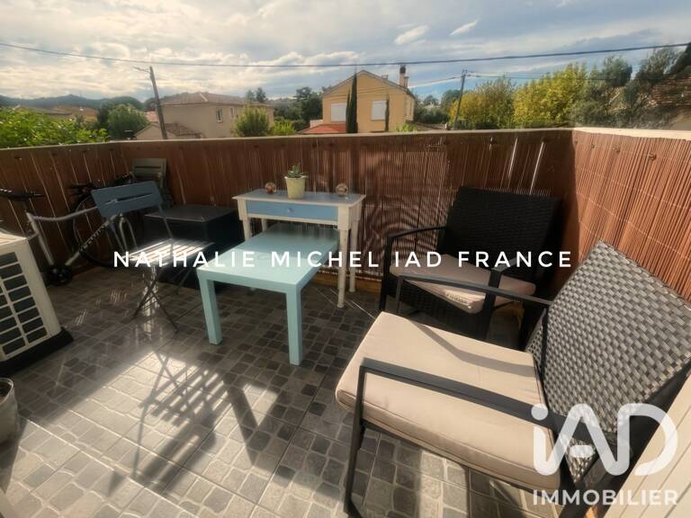 Vente Appartement 2 pièces — photo 1