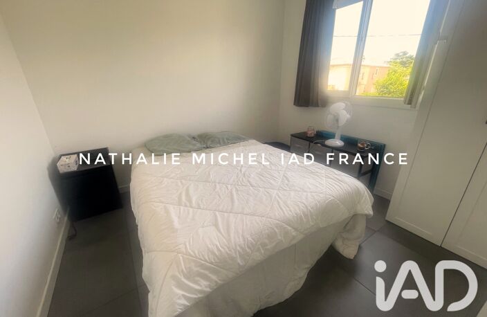 Vente Appartement 2 pièces — photo 5