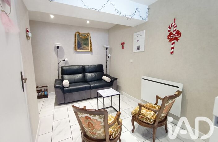 Vente Maison de ville 4 pièces — photo 3