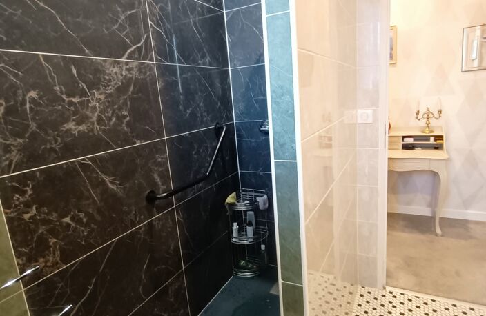 Vente Maison de ville 4 pièces — photo 5